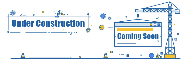 Under Construction!